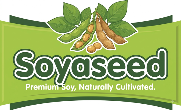 soyaseed Logo