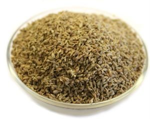Aniseed (Whole)