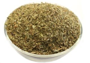 Dried Basil