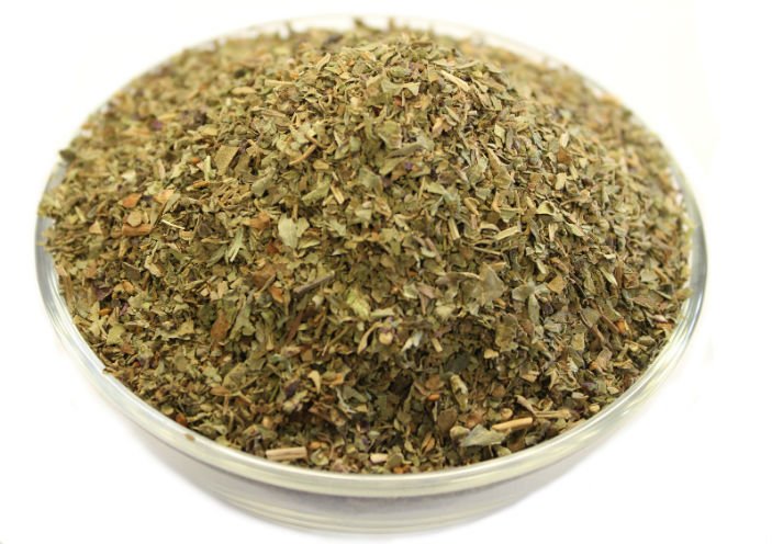 Dried Basil
