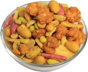 Brazilian Mix