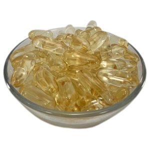 CLA Softgel Capsules 1000mg