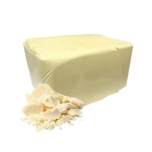 Cacao Butter Block