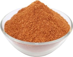 Cajun Spice Mix