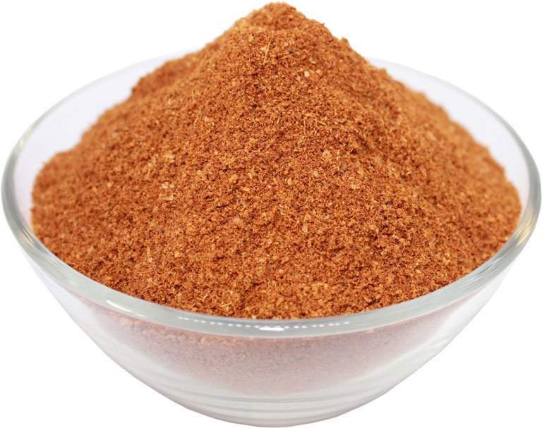 Cajun Spice Mix