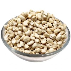 Cashew Nut Kernels Butts