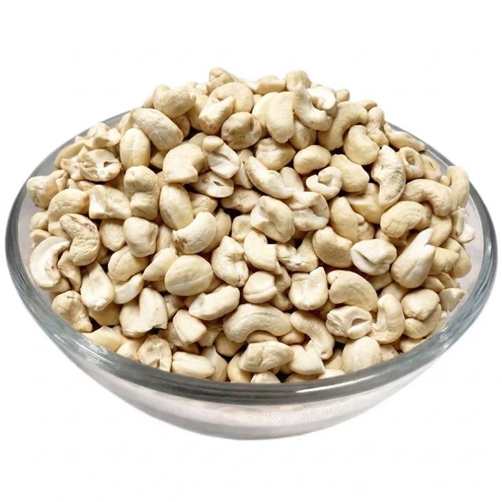 Cashew Nut Kernels Butts