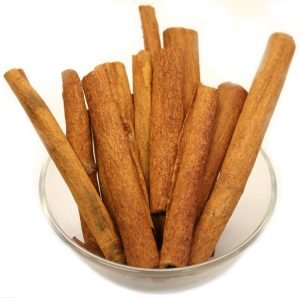 Cassia Vera Cinnamon Sticks (Cuttings)