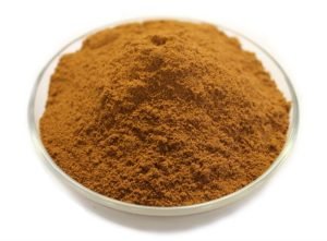 Ground Cassia Vera Cinnamon