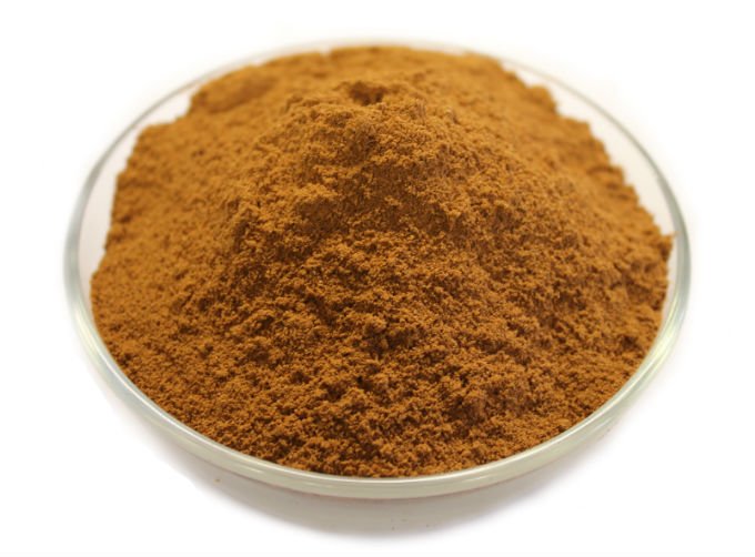 Ground Cassia Vera Cinnamon