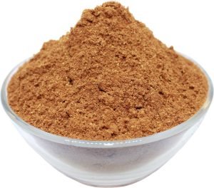 Chinese Five Spice Mix