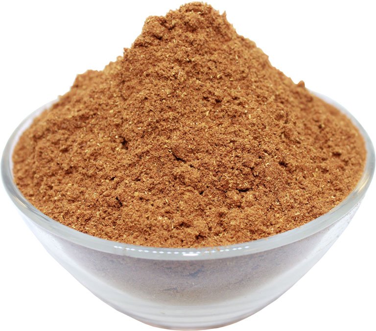 Chinese Five Spice Mix
