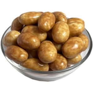 Chocolate Tiramisu Almonds