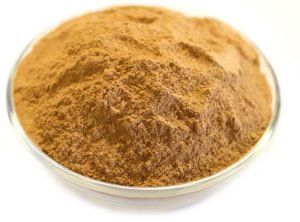 Ground  Cinnamon