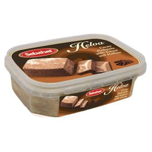 Cocoa Halva / Kakaolu Helva