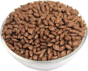Chocolate Crispy Rice