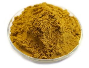 Curry Powder