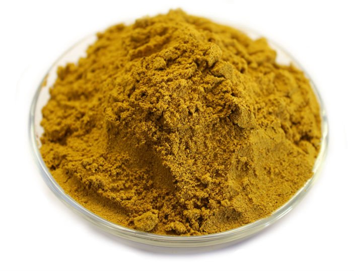 Curry Powder
