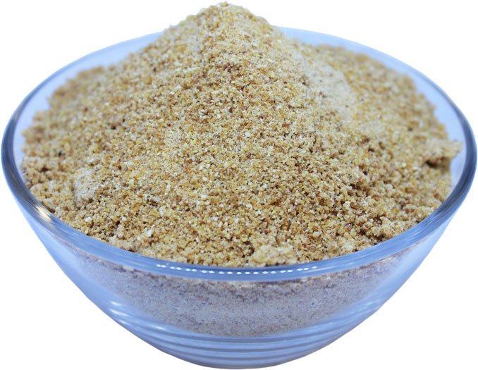 Organic Date Powder