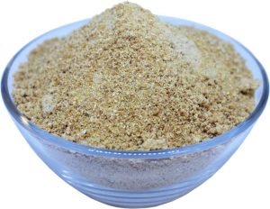 Date Powder / Date Sugar