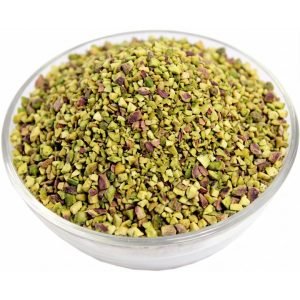 Diced Pistachio Pieces