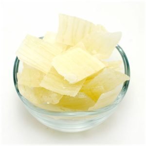 Dried Aloe Vera Chunks