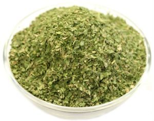 Dried Celery