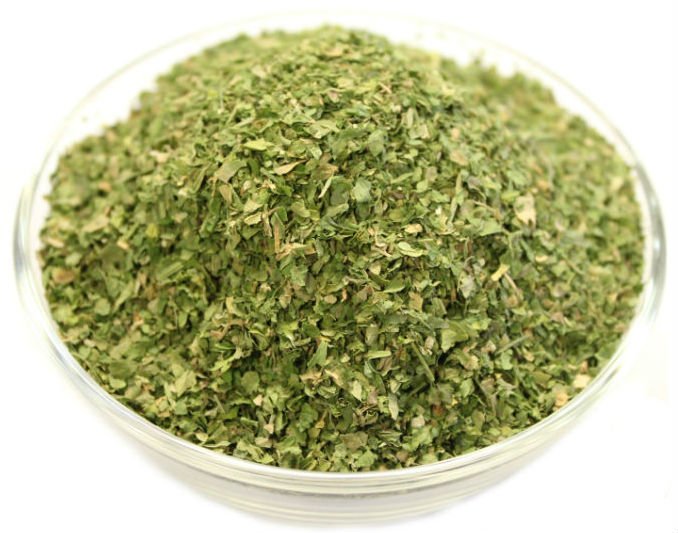 Dried Celery