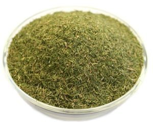 Dried Dill