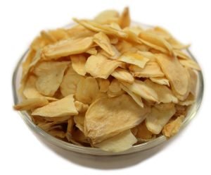 Garlic Flakes