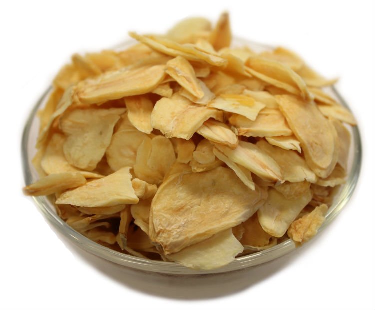 Garlic Flakes