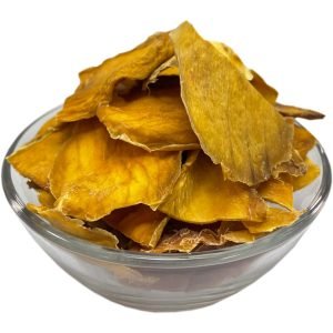 Dried Mango Slices