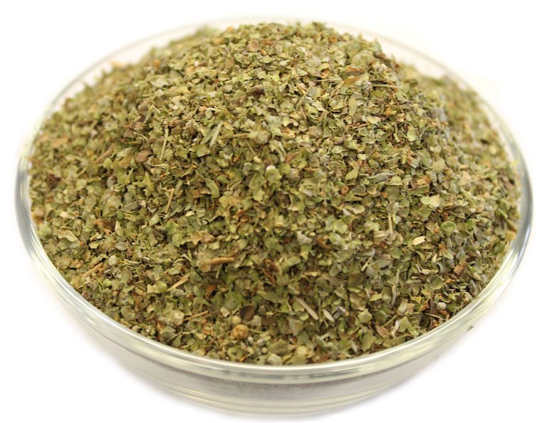 Dried Marjoram