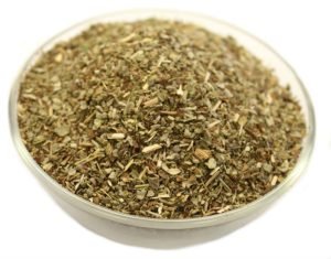 Dried Oregano