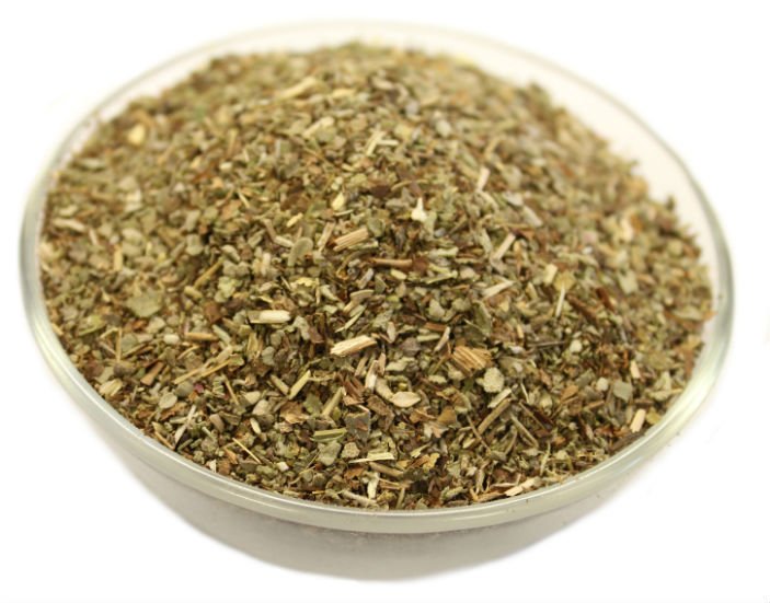 Dried Oregano