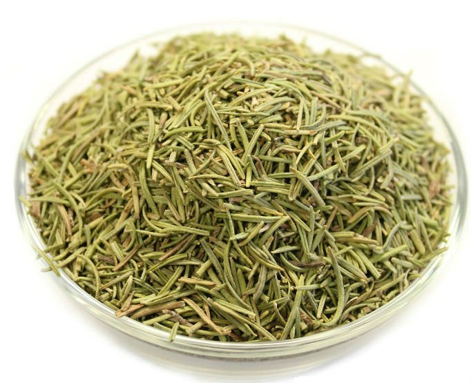 Dried Rosemary