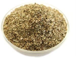 Dried Sage