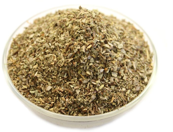 Dried Sage