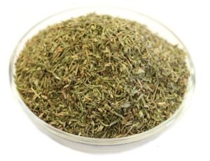 Dried Thyme
