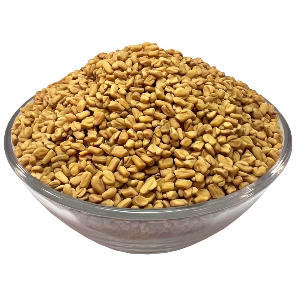 Fenugreek seed