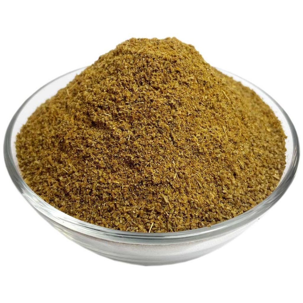 Ground Cumin Seeds
