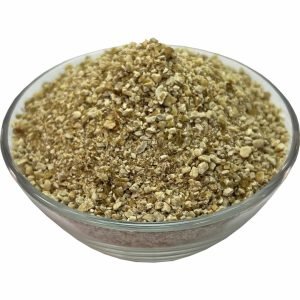 Ground Green Coffee