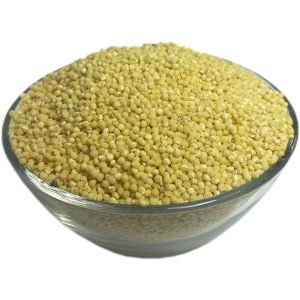 Hulled Millet