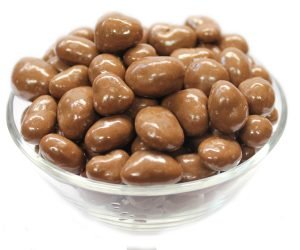 Honeycomb Coated in Milk Chocolate