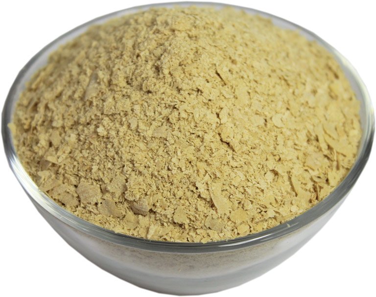 Yeast Flakes