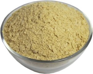Organic Yeast
