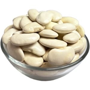 White Large Beans