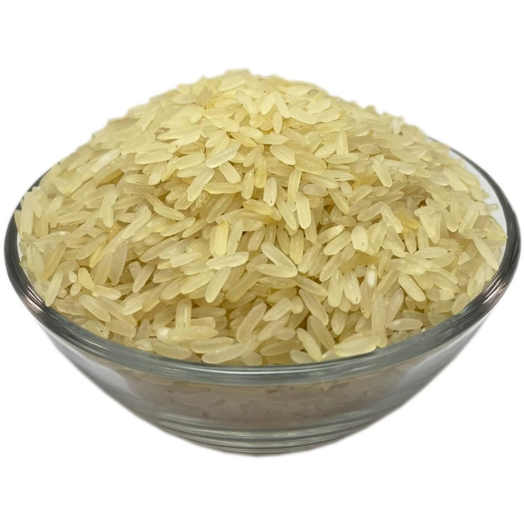 Long Grain Rice