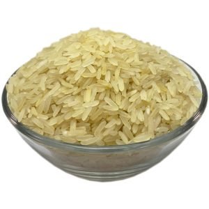 Long Grain Parboiled Rice