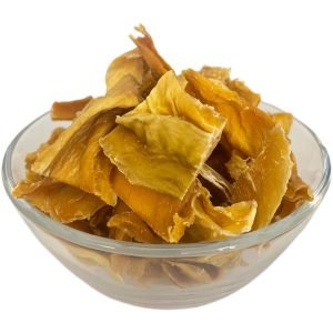 Dried Mango Strips/Chunks